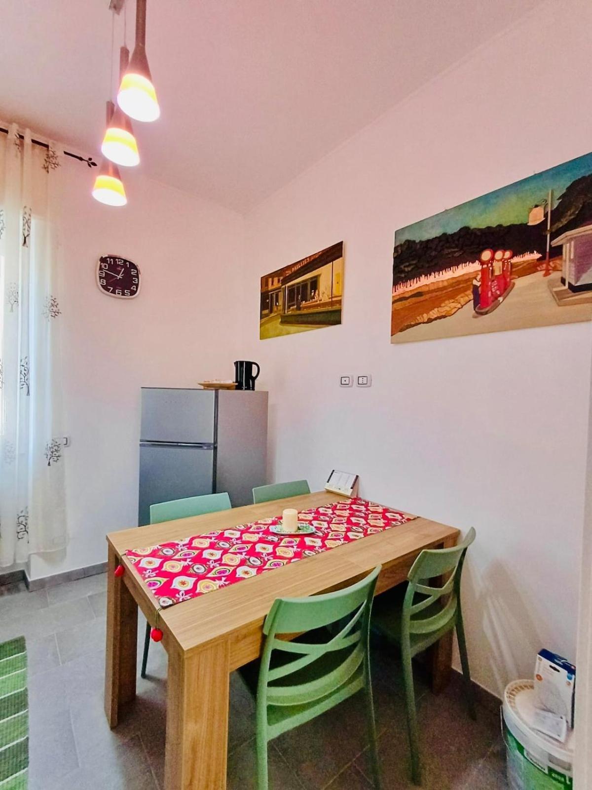 Tolstoi 83 Apartment Милано Екстериор снимка