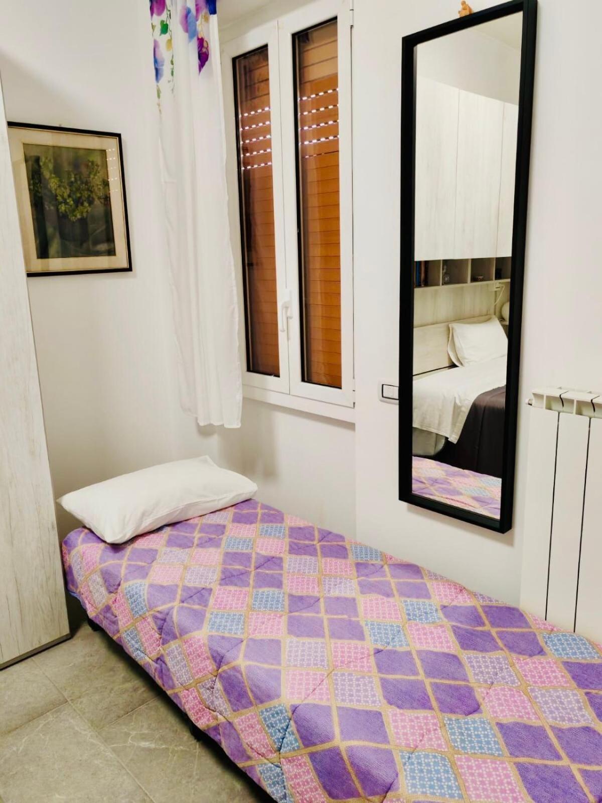 Tolstoi 83 Apartment Милано Екстериор снимка