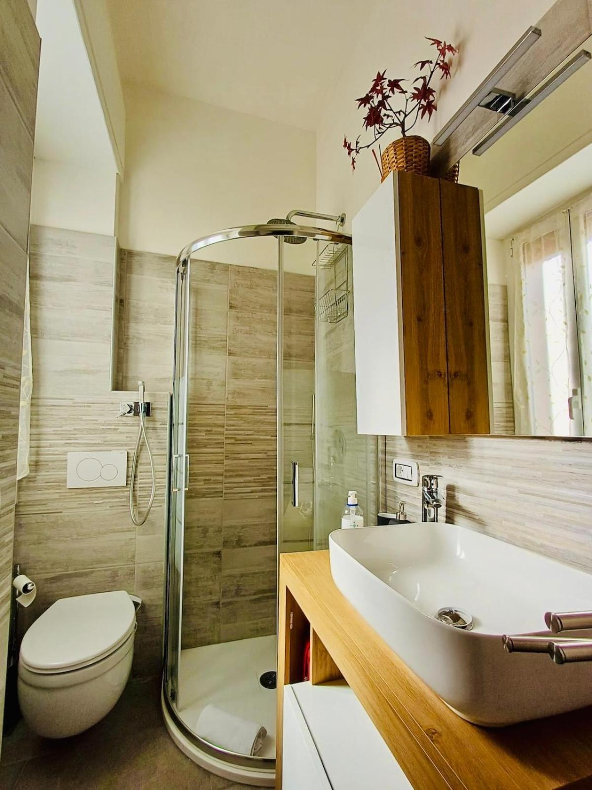 Tolstoi 83 Apartment Милано Екстериор снимка